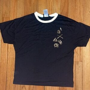 Harry Potter T-shirt/ graphic tee